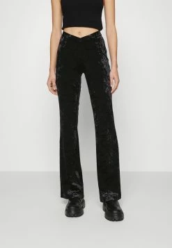 Weekday CECILE TROUSERS - Pantalon classique Women