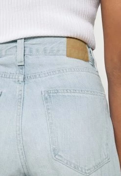 Weekday RAIL - Jean boyfriend Women -France Weekday Soldes Boutique e865a5d558e14dbeb408a3e4e990578c