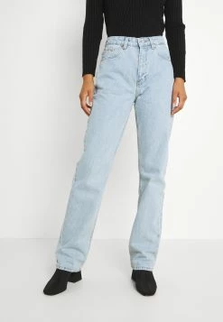 Weekday VOYAGE - Jean droit Women