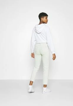 Weekday EVE TROUSER - Pantalon classique Women 13 Weekday EVE TROUSER - Pantalon classique Women -France Weekday Soldes Boutique e8bb7b5843224b4a99b78ae5b9ac2bfa