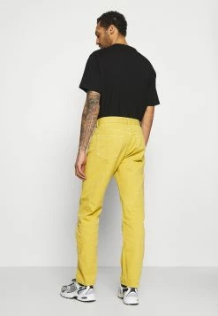 Weekday SPACE TROUSERS - Pantalon classique Men -France Weekday Soldes Boutique e8f08614924a427ebfd9002de4fa292c