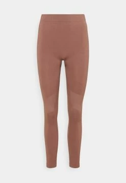Weekday CELESTIA SEAMLESS TIGHTS - Legging Women -France Weekday Soldes Boutique e91e16973a394b77bbde49eea24cc8bd