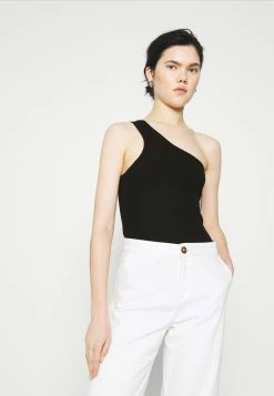 Weekday VIDA ONE SHOULDER - Débardeur Women