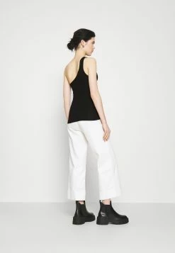 Weekday VIDA ONE SHOULDER - Débardeur Women 12 Weekday VIDA ONE SHOULDER - Débardeur Women -France Weekday Soldes Boutique e9d83f909fcf4e78a36a309793d2ccdf