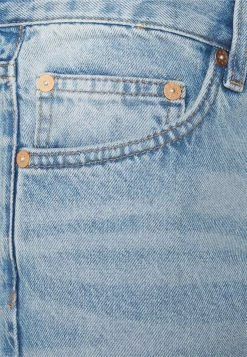 Weekday BARREL TAPERED - Jean droit Men -France Weekday Soldes Boutique ea187bda672d4c719a6c4e2b48232b1f