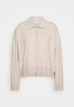 Weekday MONIQUE - Pullover Women -France Weekday Soldes Boutique ea40b554b41f496c8ff34e76096227fa 1