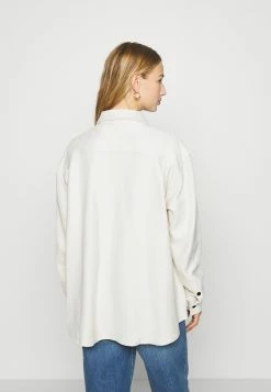 Weekday OVERSHIRT - Chemisier Women -France Weekday Soldes Boutique ea680962225f486d8480079164cfe3bc