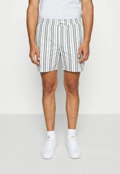 Weekday OLSEN STRIPED - Short Men