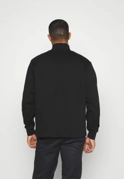 Weekday ROD HALFZIP - Sweatshirt Men -France Weekday Soldes Boutique eab813be7e6e49c48dfc0aac0c7054fd