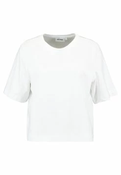 Weekday TRISH - T-shirt basique Women -France Weekday Soldes Boutique eadef517c0984b3fa430ab51cfd8db17