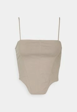 Weekday FIESTA - Débardeur Women -France Weekday Soldes Boutique eaeae90190134b61abb53f87c04724bf