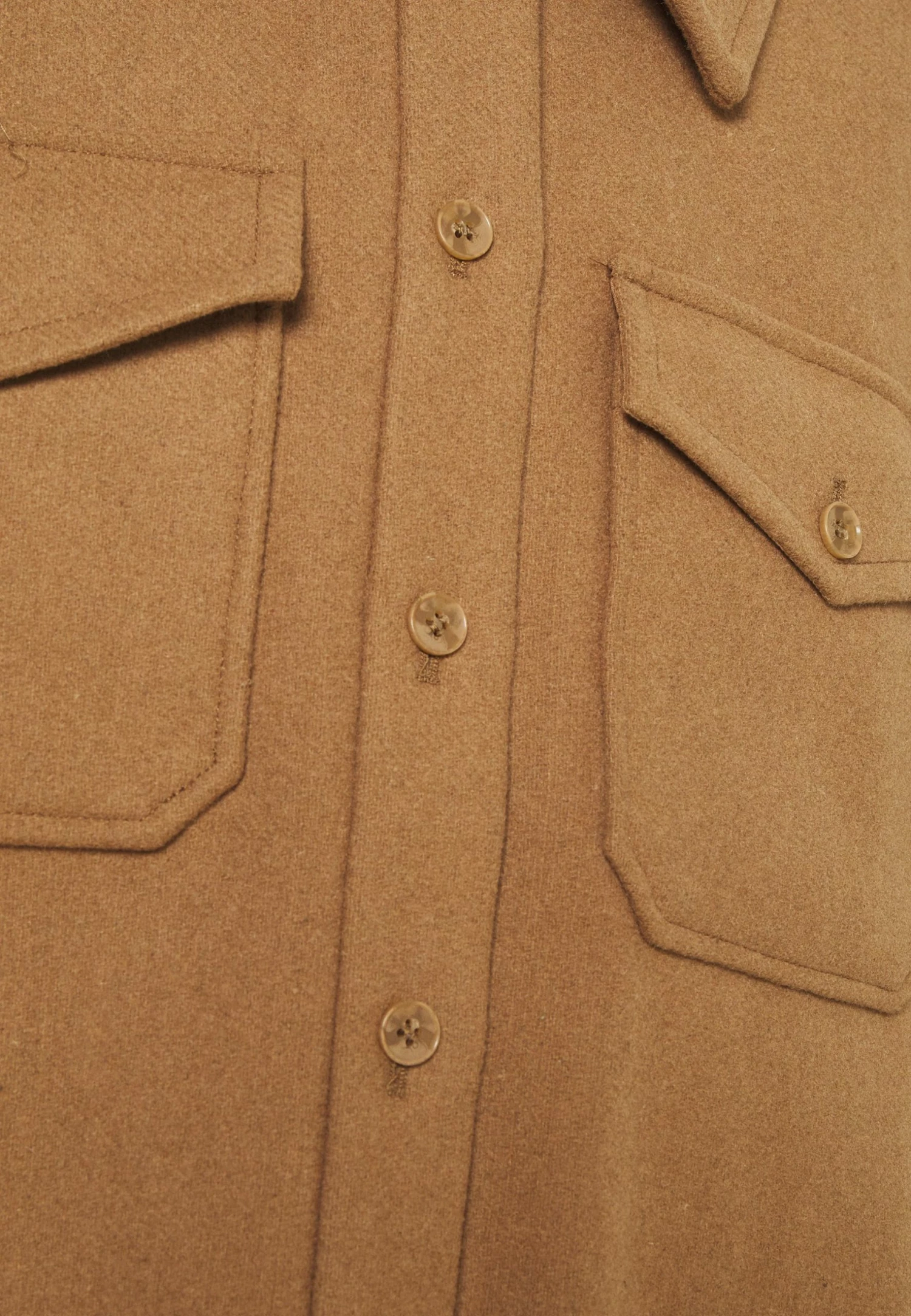 Weekday ARIES BLEND OVERSHIRT - Manteau court Women 8 Weekday ARIES BLEND OVERSHIRT - Manteau court Women – Image 6