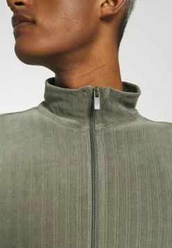 Weekday ELIAS - Sweat à capuche zippé Men -France Weekday Soldes Boutique ec2f73a857cb49459334f7b1947d73b7