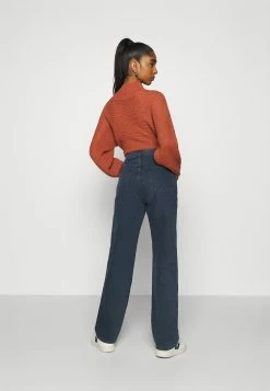 Weekday ROWE EXTRA HIGH - Jean droit Women 30 Weekday ROWE EXTRA HIGH - Jean droit Women -France Weekday Soldes Boutique ec5c5e2e99bb4c5898b2dd4037073aa8