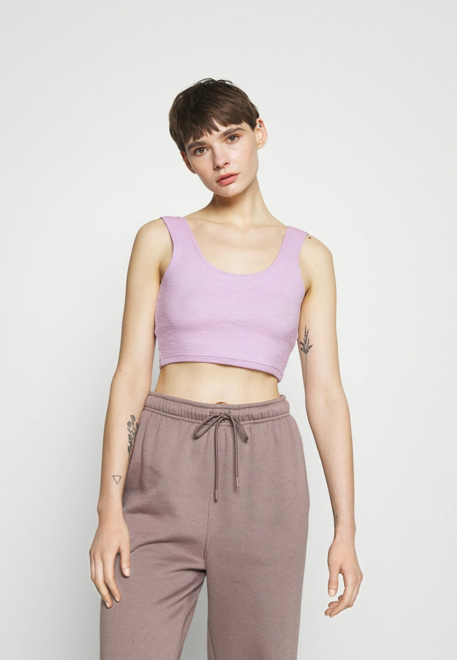 Weekday ELINA TANK - Débardeur Women 3 Weekday ELINA TANK - Débardeur Women