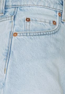 Weekday EARLY - Short en jean Women -France Weekday Soldes Boutique ecac75ff21c64e8d97e28bc92e17334d