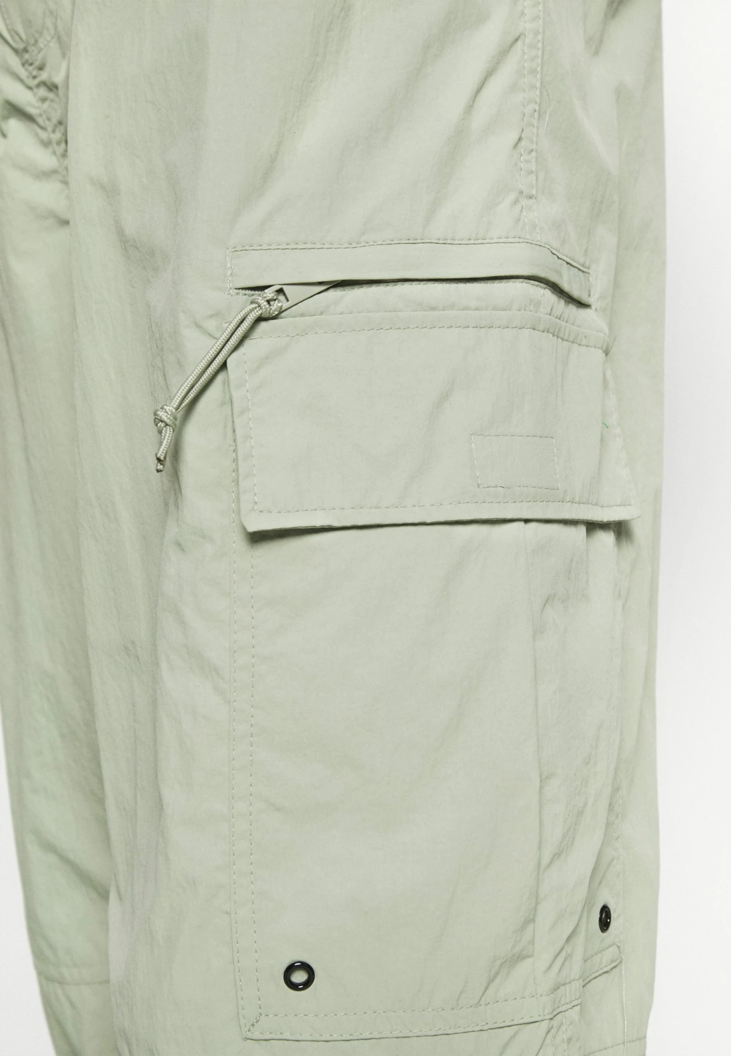 Weekday SCOTTIE BAGGY JOGGERS UNISEX - Pantalon de survêtement All 7 Weekday SCOTTIE BAGGY JOGGERS UNISEX - Pantalon de survêtement All – Image 5