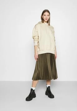 Weekday ALISA HOODIE - Sweat à capuche Women -France Weekday Soldes Boutique ecfca7e9ad65459bb389e992164d5b8d