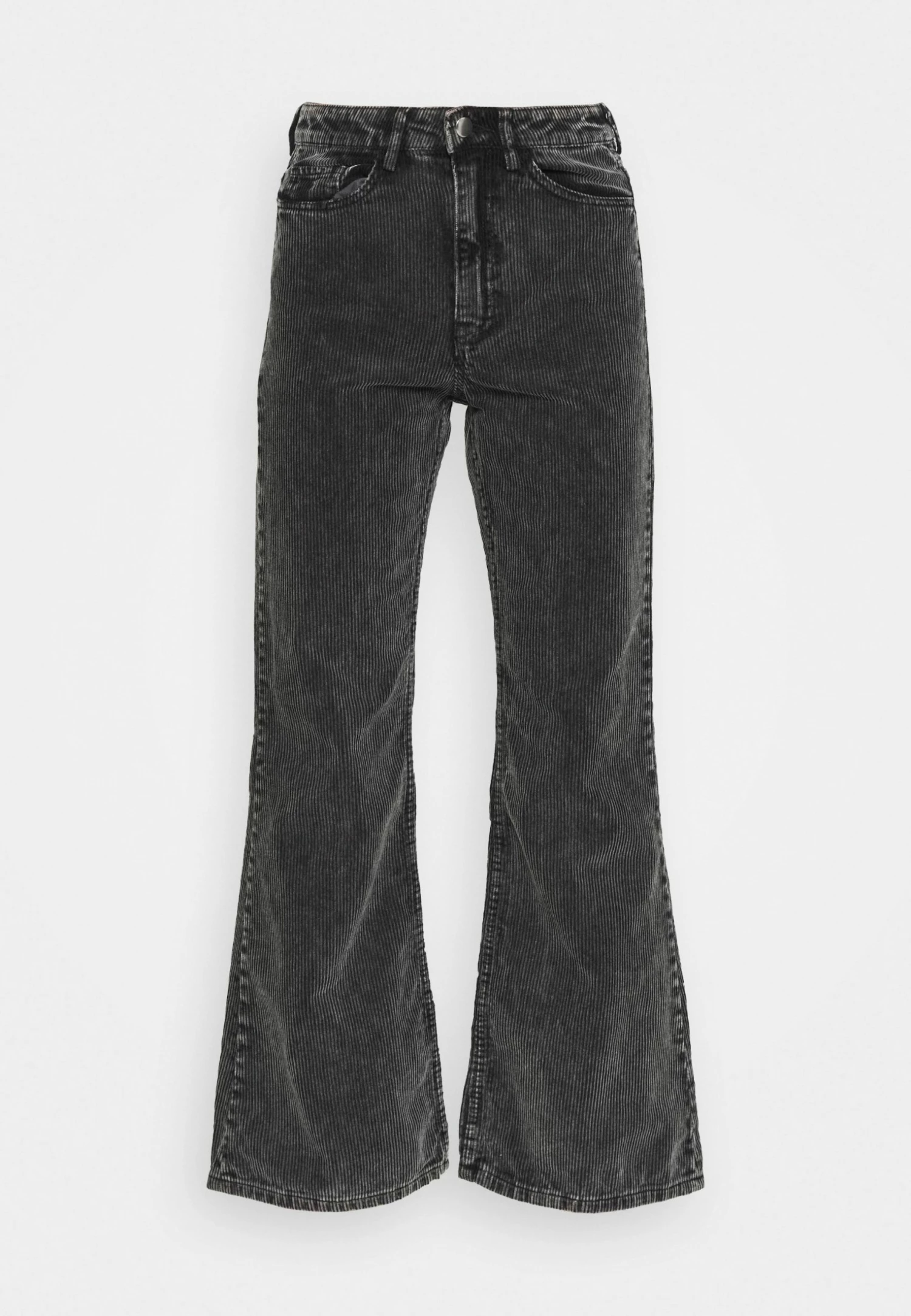 Weekday RITZ TROUSERS - Pantalon classique Women 6 Weekday RITZ TROUSERS - Pantalon classique Women – Image 4