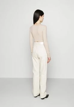 Weekday TEEGAN - Gilet Women -France Weekday Soldes Boutique ed4edb591c4d4413b5c216de63a7152f