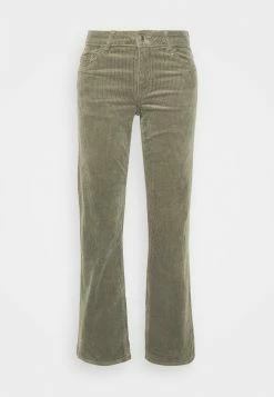 Weekday ARROW TROUSER - Pantalon classique Women -France Weekday Soldes Boutique ed82836ba2b64718a10e15597b39890f 1