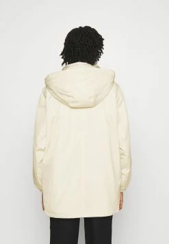 Weekday BYRON COACH JACKET - Manteau court Women -France Weekday Soldes Boutique edb0beb4256c4670ae38ec644dc763d1