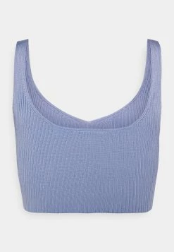 Weekday JANE TANK - Débardeur Women -France Weekday Soldes Boutique ee14221d13e440d7be184580108599d3