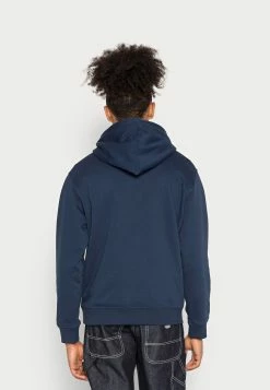 Weekday STANDARD HOODIE - Sweat à capuche Men -France Weekday Soldes Boutique ee52184620224cae9f19ad4b01bccf3b