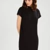 Weekday PRIME DRESS - Robe en jersey Women