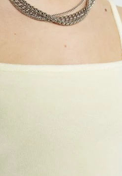 Weekday BRAVO CROP STRAP - Débardeur Women 12 Weekday BRAVO CROP STRAP - Débardeur Women -France Weekday Soldes Boutique eeba8c9193a243e789070b0c29606d9d