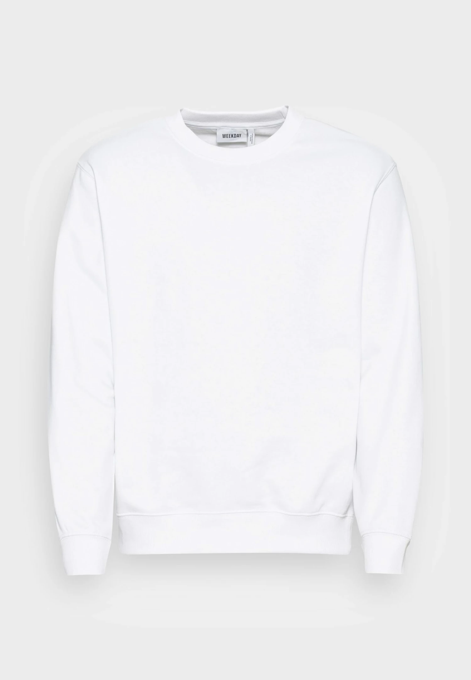 Weekday STANDARD - Sweatshirt Men 18 Weekday STANDARD - Sweatshirt Men – Image 16