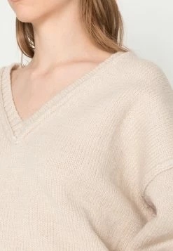 Weekday LAKE SWEATER - Pullover Women -France Weekday Soldes Boutique ef27ce93665644018daeff5e0171abe6