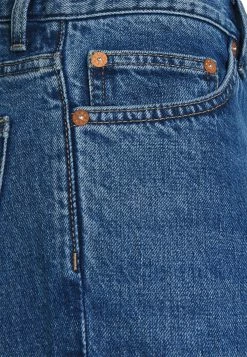 Weekday FRIDAY SLIM - Jean slim Men -France Weekday Soldes Boutique ef3ebd47c54247a186889b530a7abf80