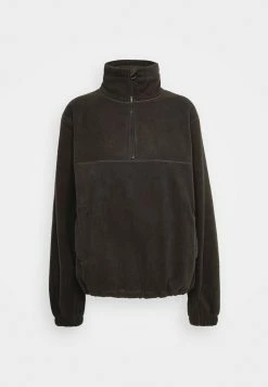 Weekday CRUSH - Sweat polaire Women 11 Weekday CRUSH - Sweat polaire Women -France Weekday Soldes Boutique ef4ba7fb14334e2f93c2c658b5db9791