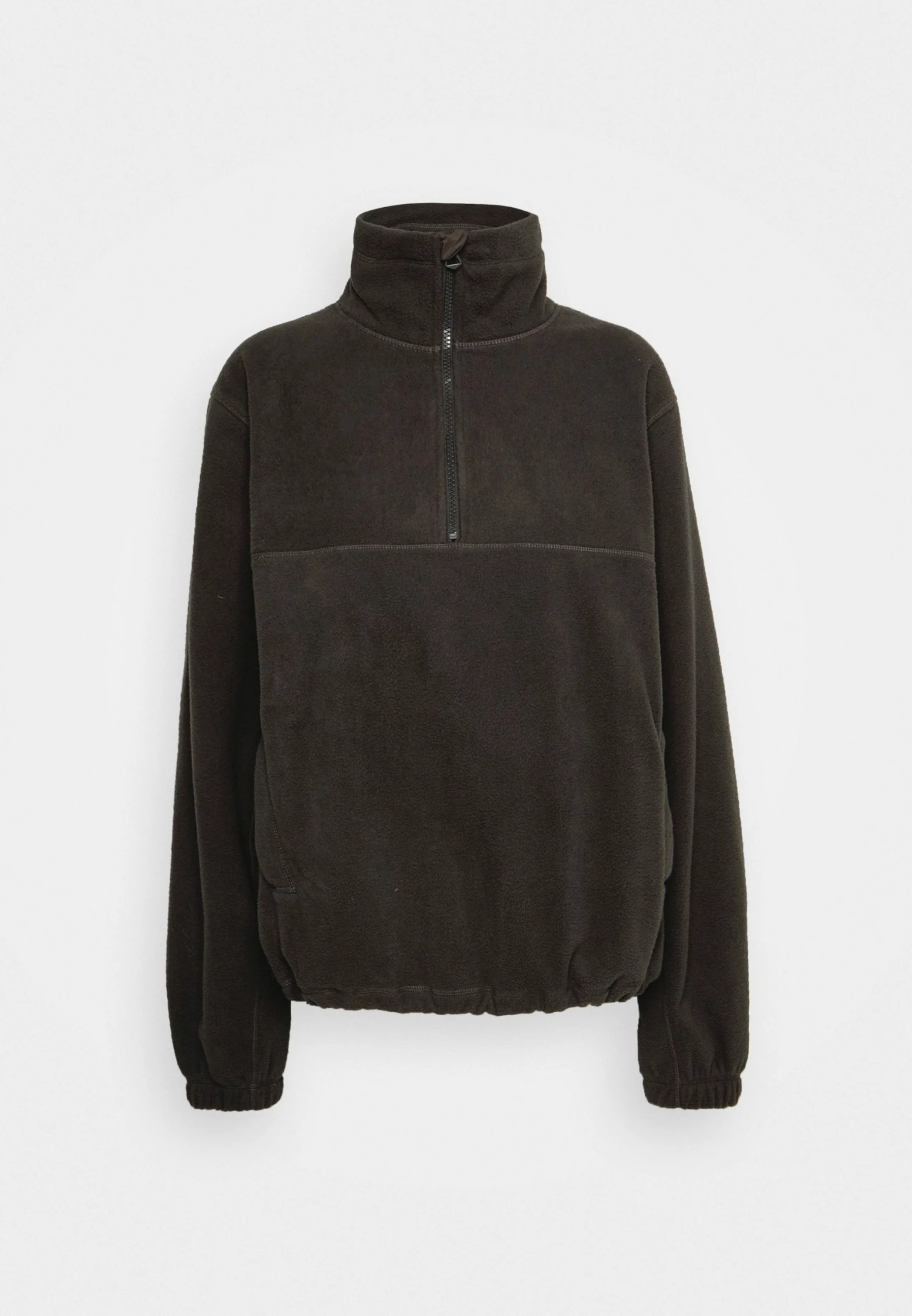 Weekday CRUSH - Sweat polaire Women 6 Weekday CRUSH - Sweat polaire Women – Image 4