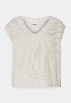 Weekday POPPY - T-shirt basique Women 15 Weekday POPPY - T-shirt basique Women -France Weekday Soldes Boutique ef500aae353d44adb603f4b2db718ef3 1