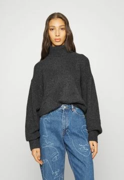 Weekday AGGIE TURTLENECK - Pullover Women