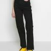 Weekday ROWE STAY - Jean droit Women -France Weekday Soldes Boutique efeec7d5ab2f4dacadf97c26757831d2