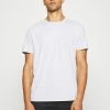 Weekday T-shirt basique Men -France Weekday Soldes Boutique f06be474b0ad4ae7be676e2b407d5ebf