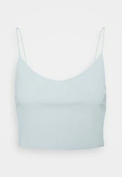 Weekday MITZI SINGLET - Débardeur Women -France Weekday Soldes Boutique f0a17dd91de849b0913512b6d26787ab 1
