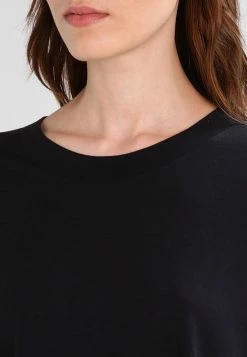 Weekday HUGE - T-shirt basique Women -France Weekday Soldes Boutique f12c75fe6d0b4b7a9ed303f9043a1d97