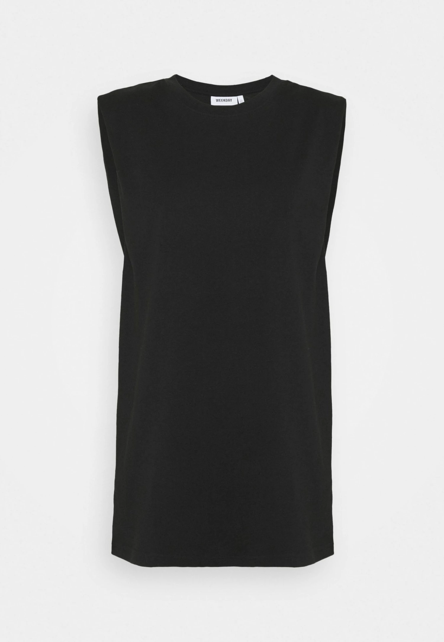 Weekday SLEEVELESS TANK - Débardeur Women 10 Weekday SLEEVELESS TANK - Débardeur Women – Image 8