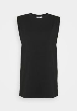 Weekday SLEEVELESS TANK - Débardeur Women -France Weekday Soldes Boutique f131b0dce0e445b4b7818c8794d9818b
