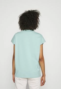 Weekday PRIME - T-shirt basique Women -France Weekday Soldes Boutique f147f7e464044015bb138b1057948fd4