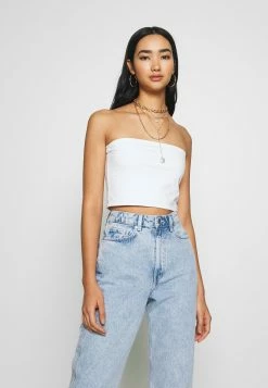 Weekday ADDILYN TUBE 2 PACK - Débardeur Women -France Weekday Soldes Boutique f1706925b3314a68a9614cc013f57fbf