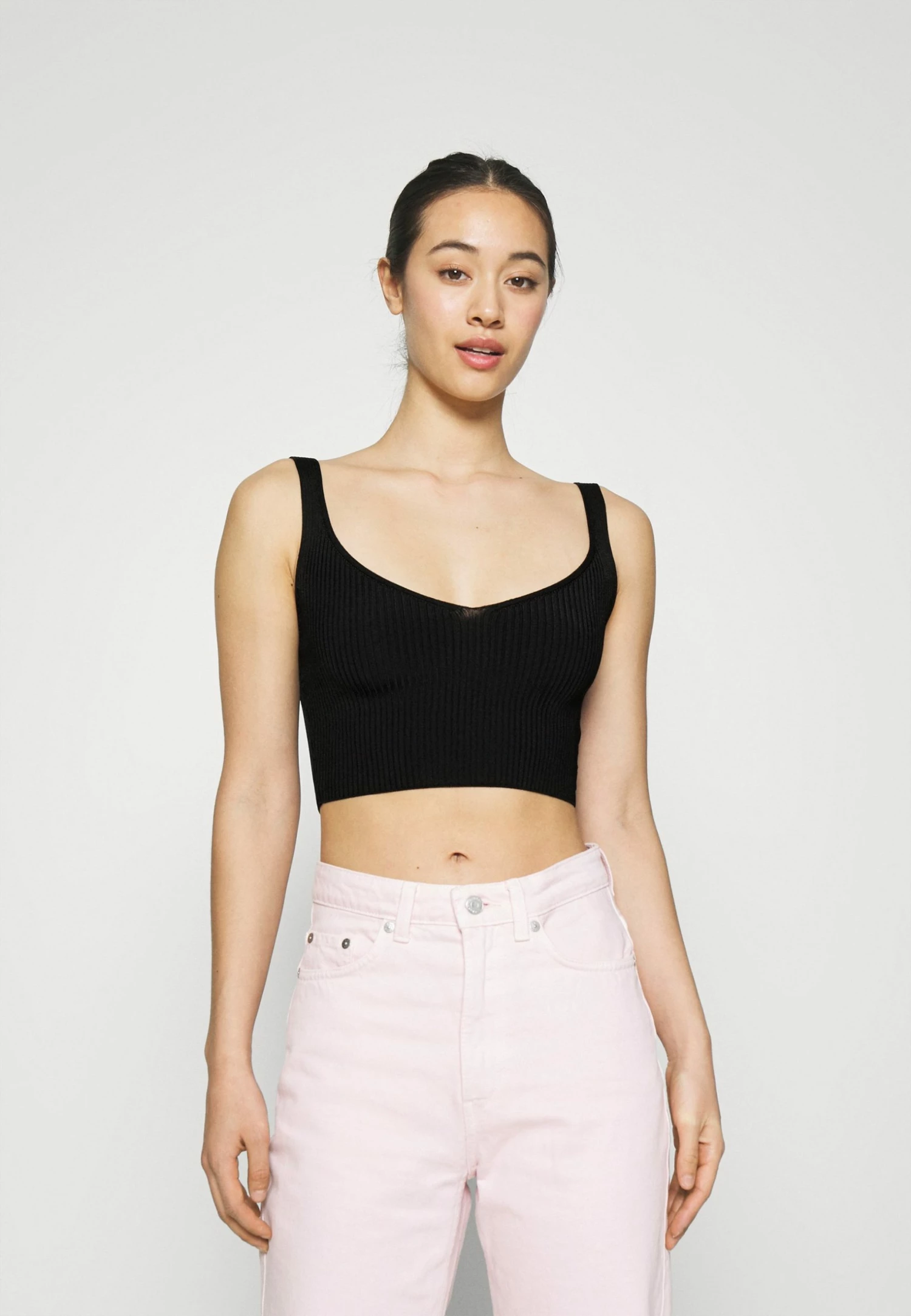 Weekday JANE TANK - Débardeur Women 3 Weekday JANE TANK - Débardeur Women