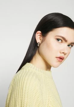 Weekday ELINA - Pullover Women -France Weekday Soldes Boutique f19ad21e16c548ccbd44f18bf8a57fff