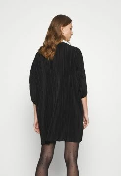 Weekday HOLLY PLEAT DRESS - Robe de jour Women -France Weekday Soldes Boutique f1d5196394ae4d7594d059f28a6b0854