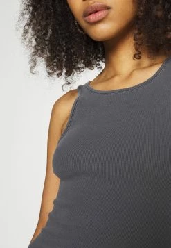 Weekday STELLA DRESS - Robe en jersey Women 19 Weekday STELLA DRESS - Robe en jersey Women -France Weekday Soldes Boutique f201ec54a26c44ecbdeb760f91043b91