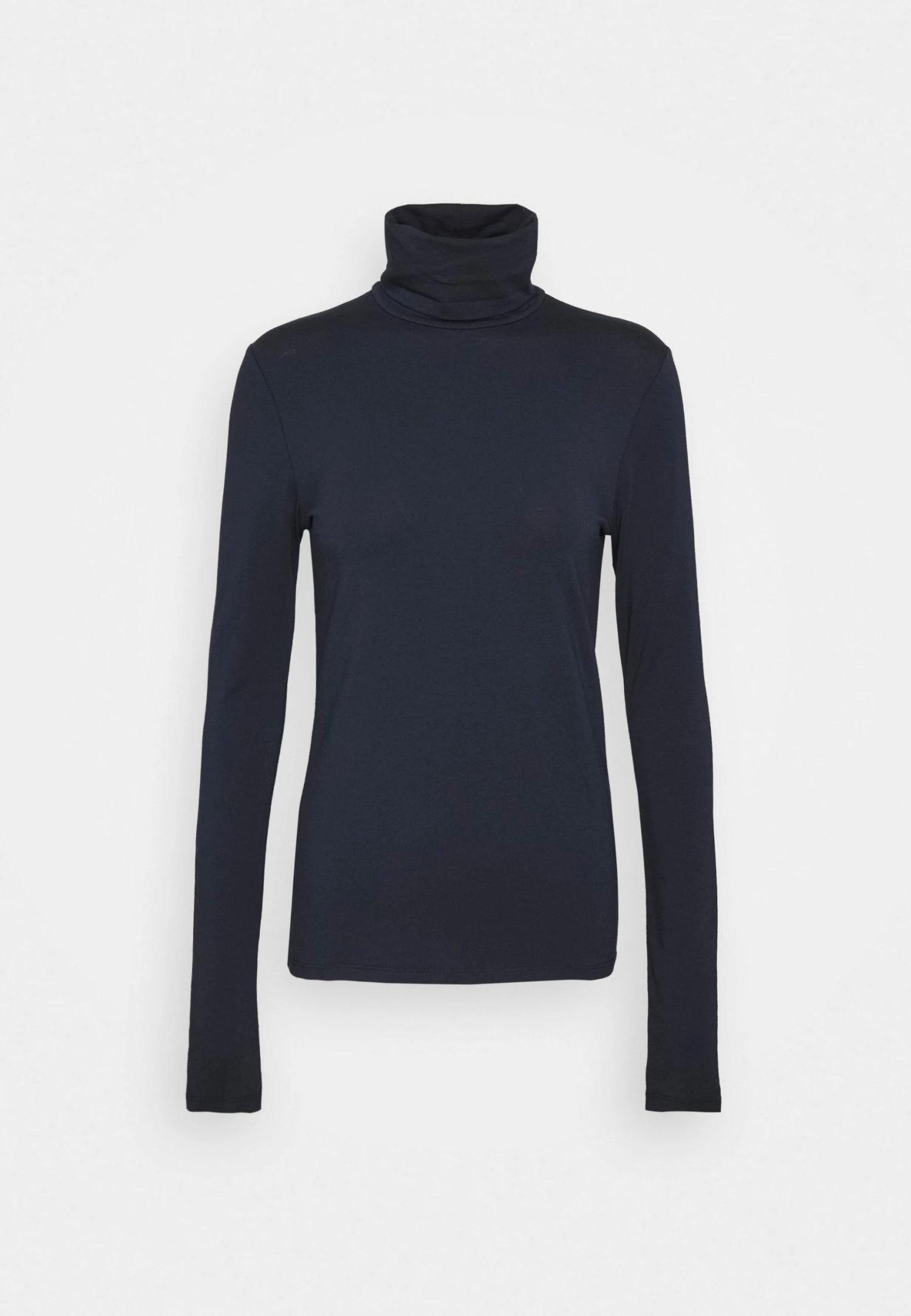 Weekday CHIE TURTLENECK - T-shirt à manches longues Women 11 Weekday CHIE TURTLENECK - T-shirt à manches longues Women – Image 9